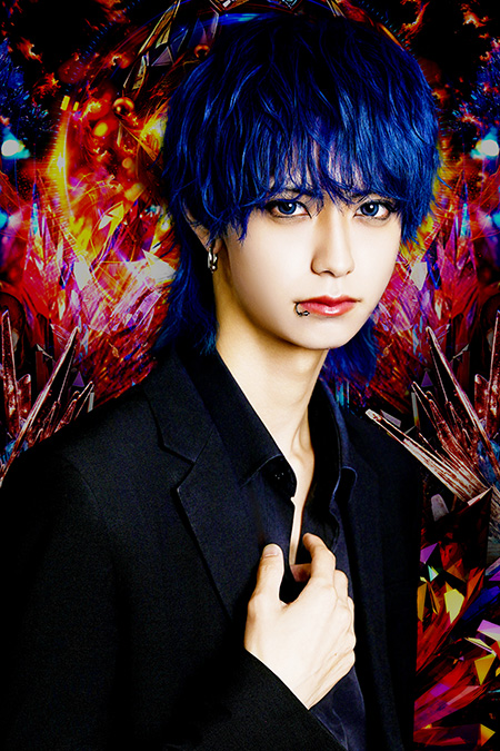 矢吹 雅 LiTA 歌舞伎町