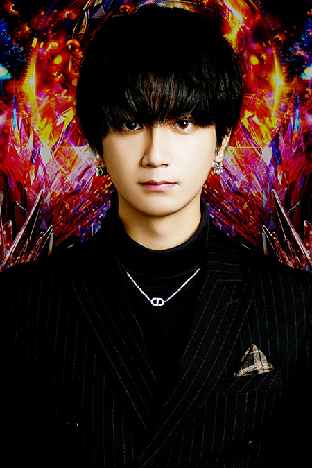 劉備 LiTA 歌舞伎町