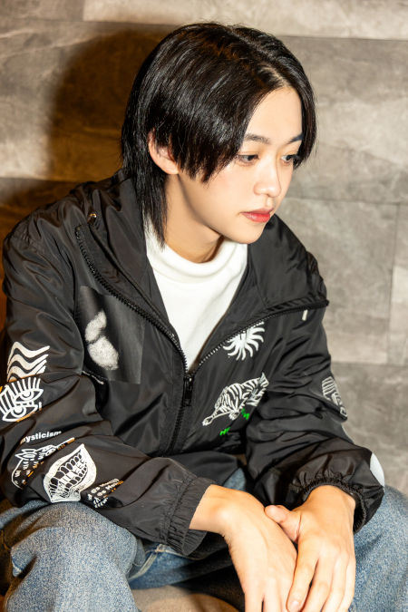 らん丸 alpha KANAZAWA by ACQUA 石川／金沢