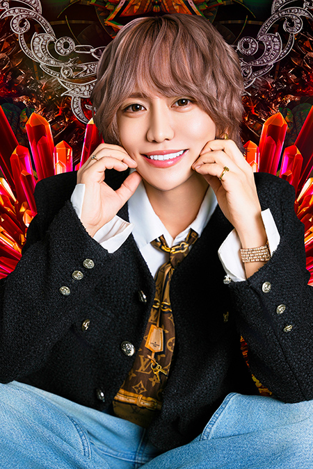 美月 莉恩 Lillion 歌舞伎町