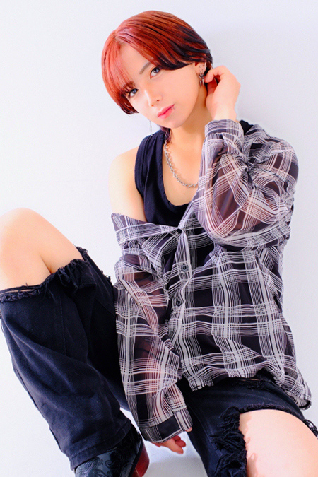 咲徠 涼介 VARIA 千葉