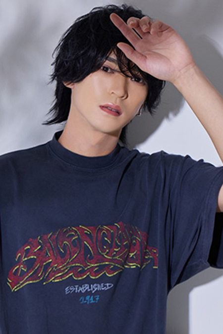 Aravan Lilian 綾瀬 桃李