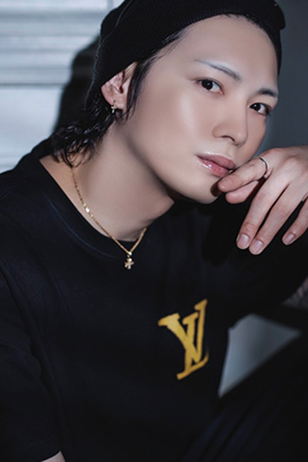 竜星 Aravan Lilian イケメンパラダイス 池袋