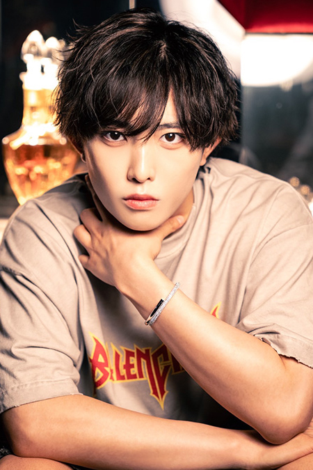 ヨハン Lilian 池袋