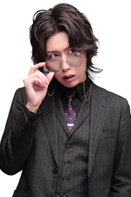 刹叉 拓磨 YGGDRASILL 歌舞伎町