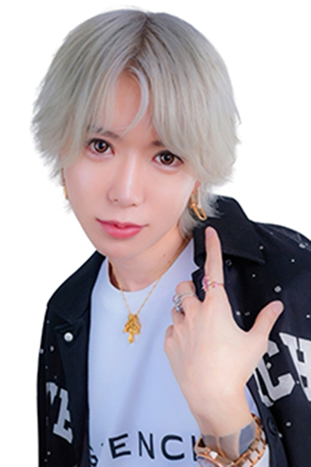 天月 優里 YGGDRASILL 歌舞伎町