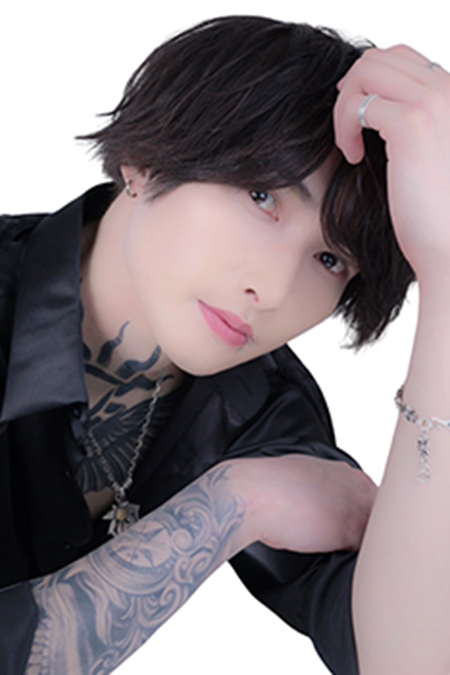 嵐 仁 YGGDRASILL 歌舞伎町