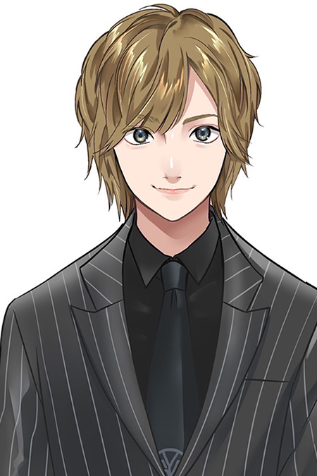 リュウト伯爵 YGGDRASILL 歌舞伎町