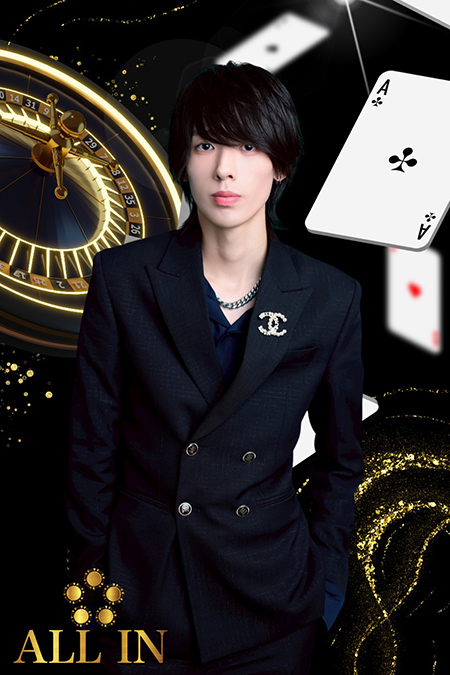 千冬 ALL IN 大阪 ミナミ