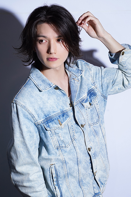 ゆう Are50 大阪 ミナミ