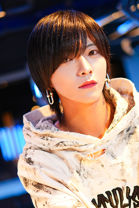 黒瀬 音 HOST OF DREAM 大阪 ミナミ