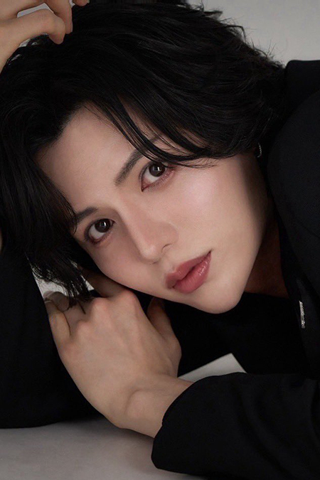 TOP DANDY 志尊 ゆう