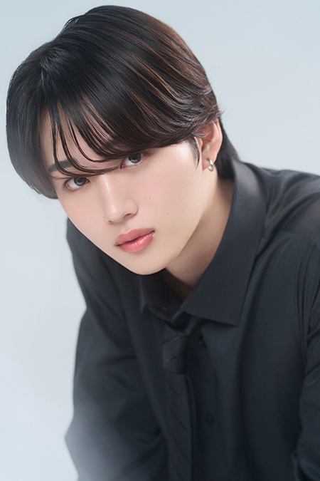 Jin TOP DANDY 歌舞伎町