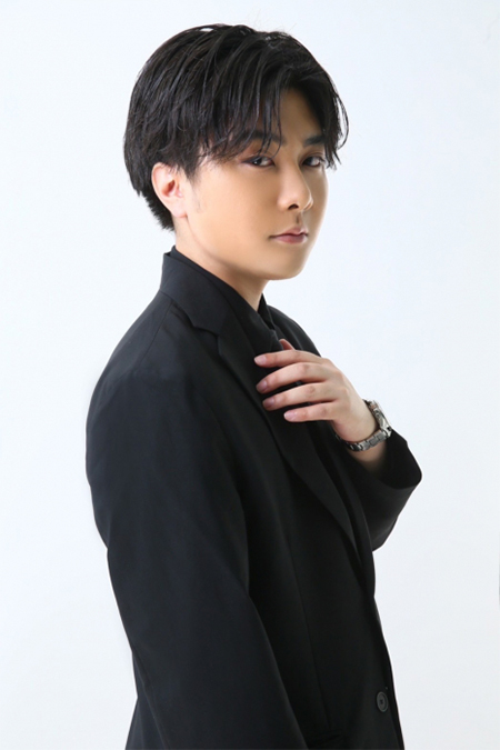 駆紋 戒斗 alice 歌舞伎町