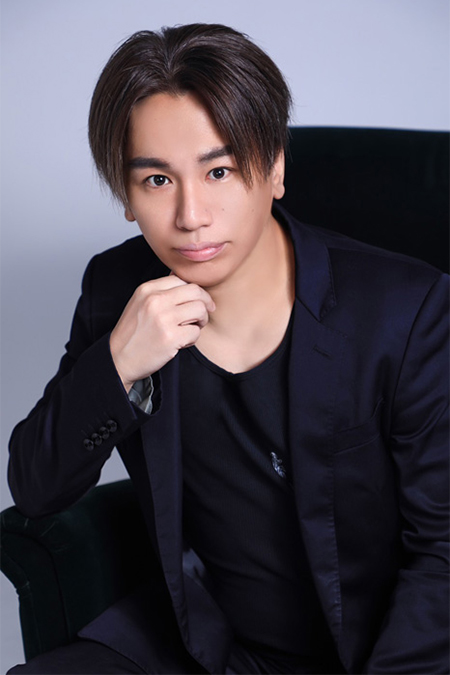 小川裕士 GARDEN 歌舞伎町