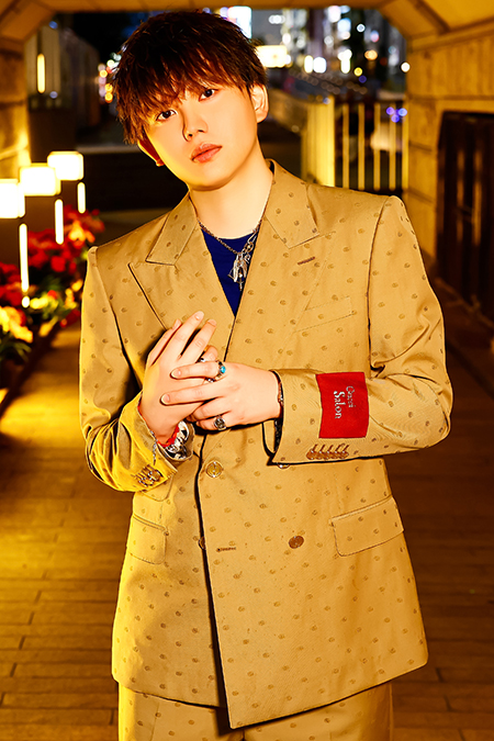 ランキングしんちゃん