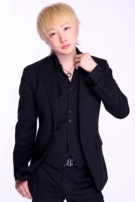 一舞 蓮 FREAK prod by MERRY GO ROUND 大阪 ミナミ