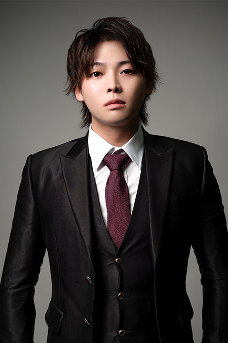 花道 透 GAIA 大阪 ミナミ