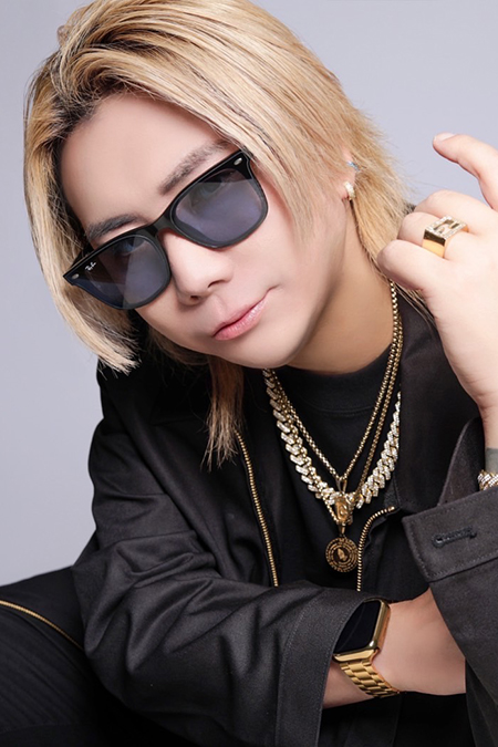 ミナミ☆聖覇a.k.a.Crazy Bucks