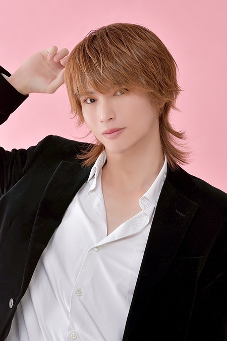 水瀬 拓也 Glow 歌舞伎町