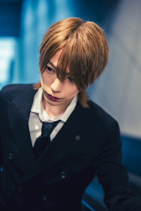 神咲 臣 ART 愛媛/松山