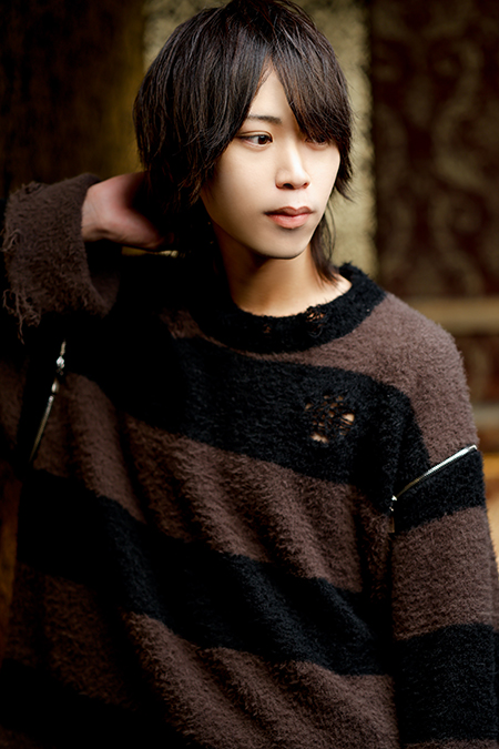 蒼月 実瑠 TOP DANDY ZERO 歌舞伎町