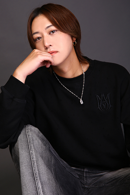 鳳条 晃 ADAM REX 大阪 ミナミ