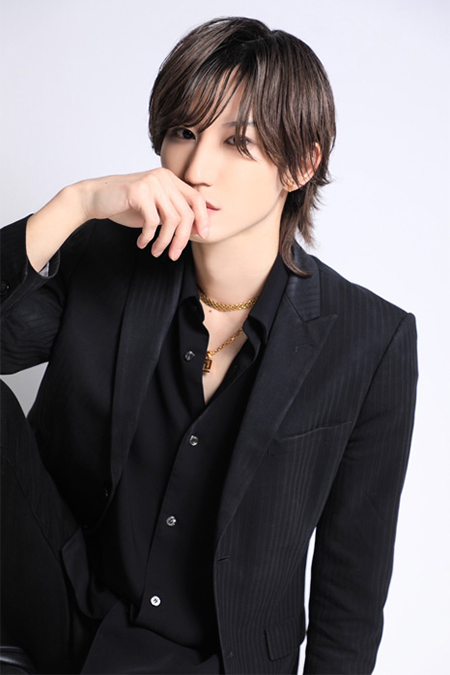 澤田 昂大 GARDEN 歌舞伎町