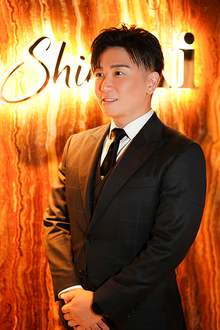 求人担当 ShinAi 大阪 ミナミ