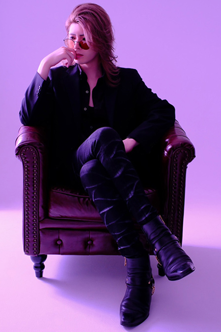 ARROWS -CHIBA- 美日月 颯兎