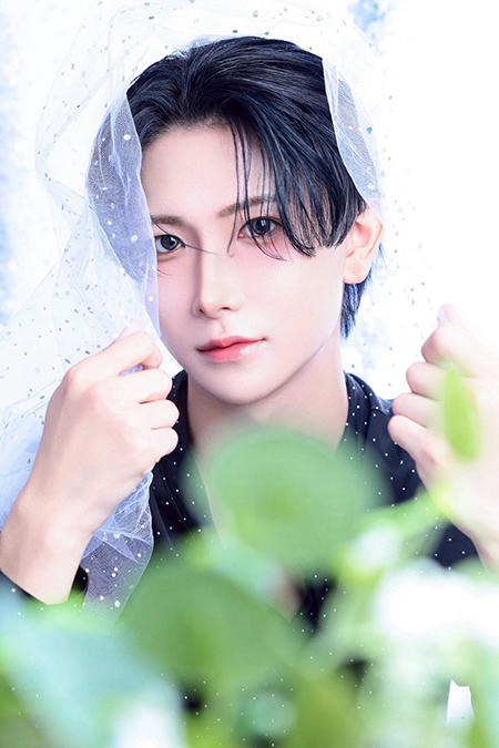 ランキング0̸MI