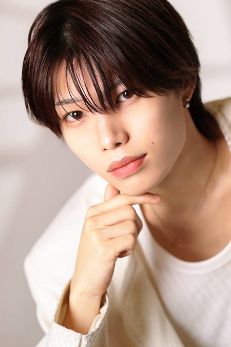 ランキング蒼波