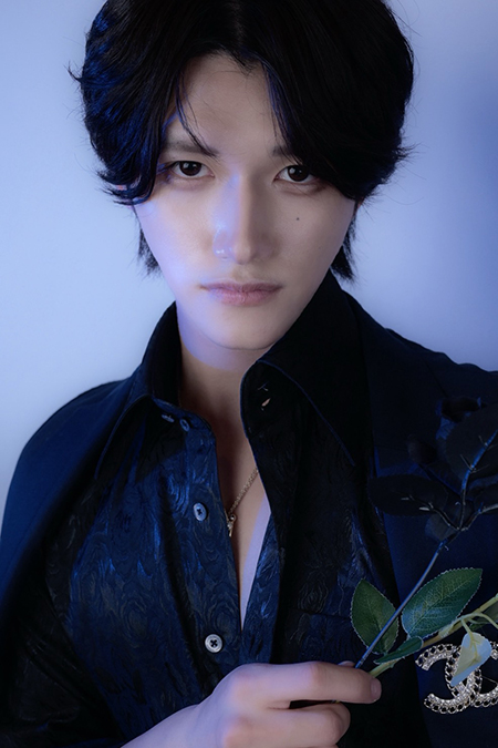 黒瀬 愛依瑠 VALHALLA 歌舞伎町