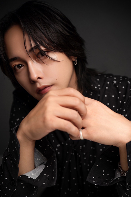 甚爾 NEVER LAND 大阪 ミナミ