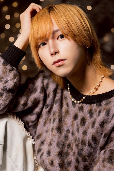 神楽 伊織 FUYUTSUKI -Duo- 歌舞伎町