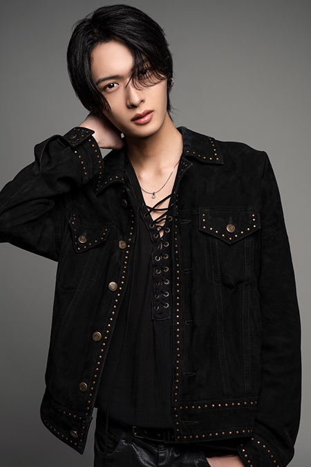 昇夜 BINX 大阪 ミナミ