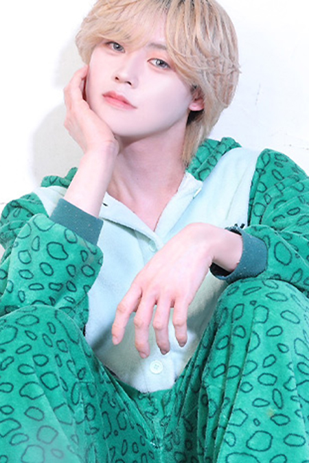 星乃 奏多 Dewl 歌舞伎町