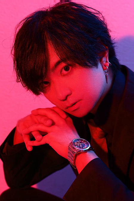 平良 夏姫 GENTLY GREED 大阪 ミナミ