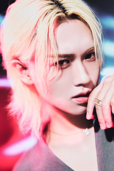 鳳 琉華 UNIVERSE 大阪 ミナミ