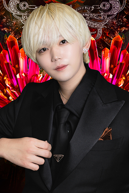 慧 Lillion 歌舞伎町