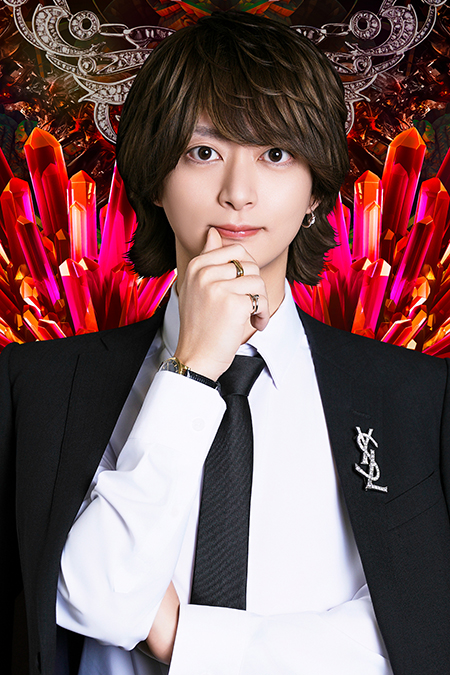 奏 Lillion 歌舞伎町