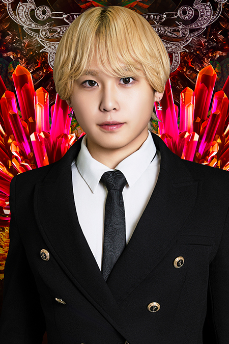 神宮寺 リオ Lillion 歌舞伎町