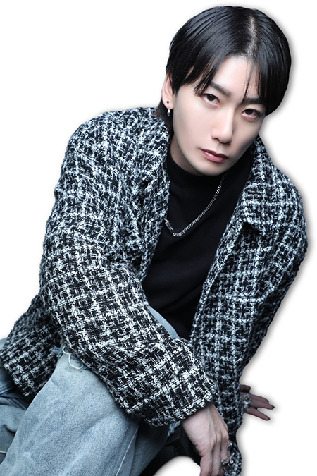 蔵玉 日和 YGGDRASILL 歌舞伎町