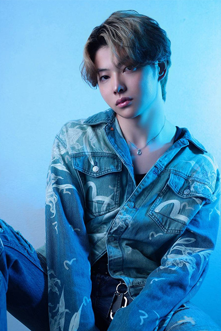 綺冴凛 キルア MONSTAR-本店- 大阪 ミナミ