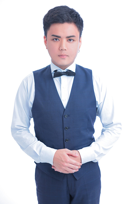 森口 CHRONO 大阪 ミナミ