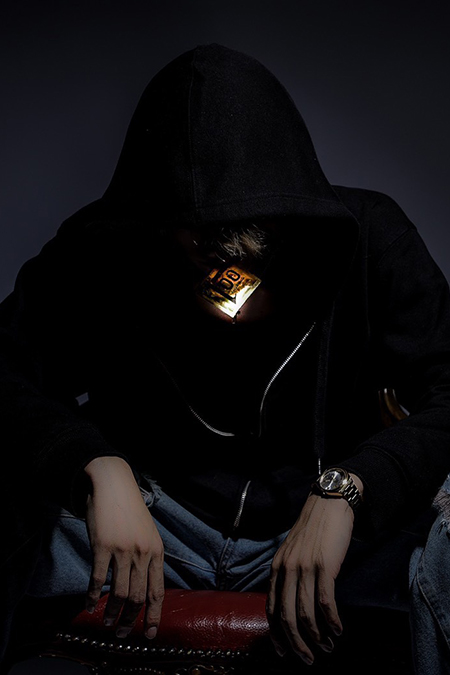 皐月 玲王 GIFT 大阪 ミナミ