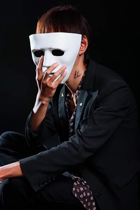 おさかなけん GENTLY東京 歌舞伎町