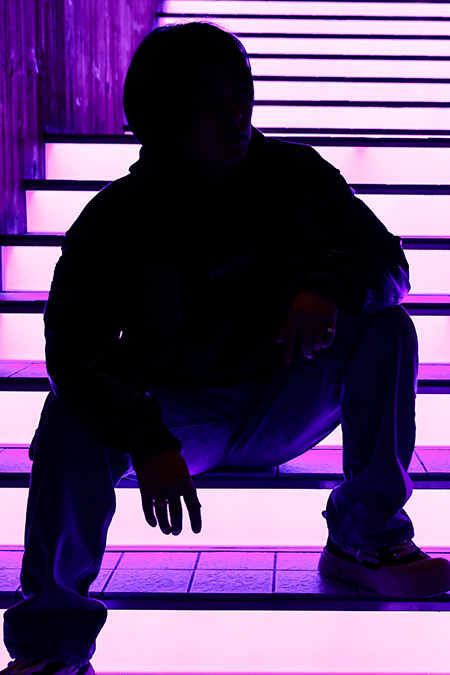 MASATO REGOLITH -本店- 大阪 ミナミ