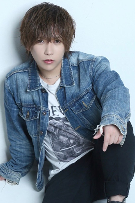 迅 りょう BLACK 歌舞伎町