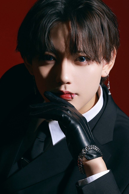 神月 隼人 Collection -osaka- 大阪 ミナミ